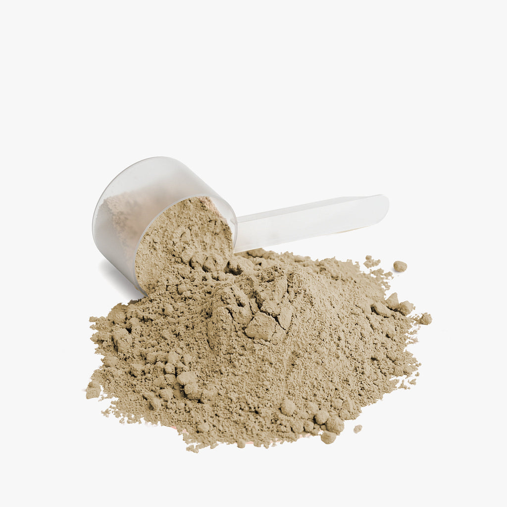 PowerBlend 100% Whey Protein Isolate (Vanilla)