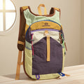 Fashionable Multifunctional Backpack, Contrasting Colors, Suitable for Travel Backpacks, Sports Backpacks, Hiking Backpacks, Etc